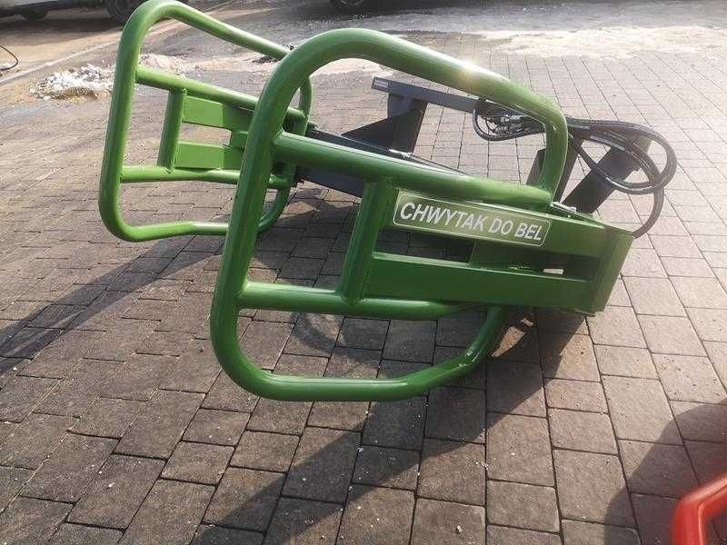 PROMOCJA!-CHWYTAK do bel balotów-EURO/SMS/MX do tura-dostawa cała POL