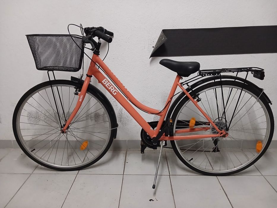 Bicicleta Adulto