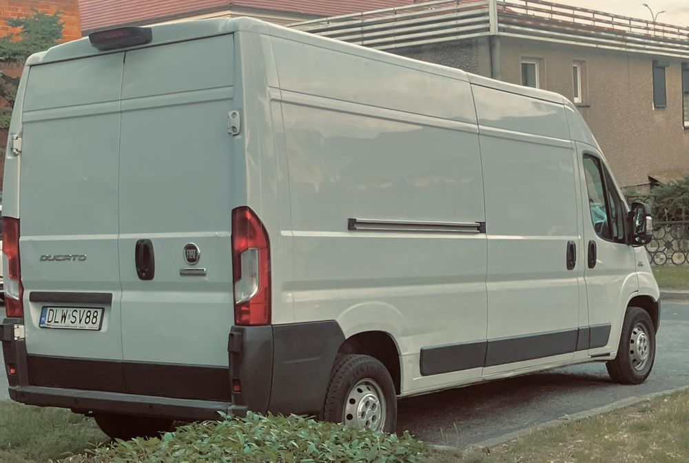 Przeprowadzki | Bagażówka | KONKURENCYJNE CENY