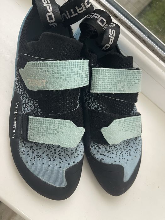 Скельники, взуття для скелолазіння