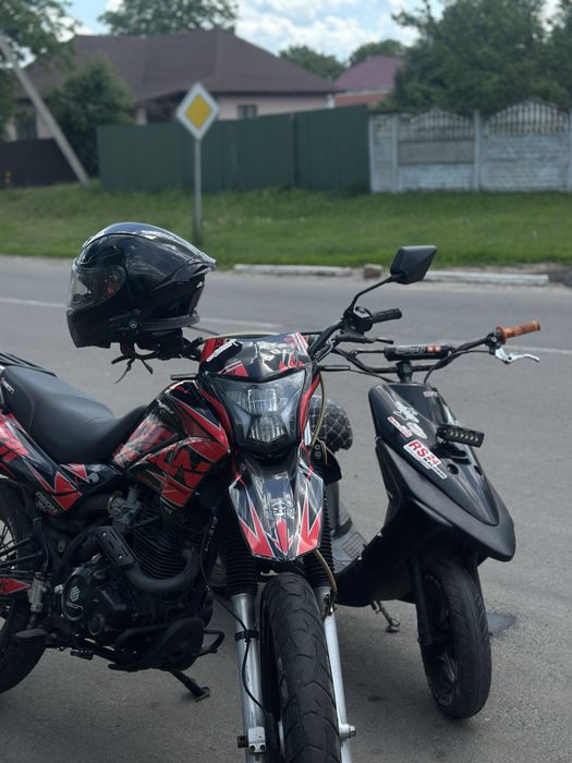 yamaha jog next zone