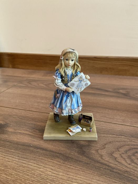 Статуетки колекційні Leonardo