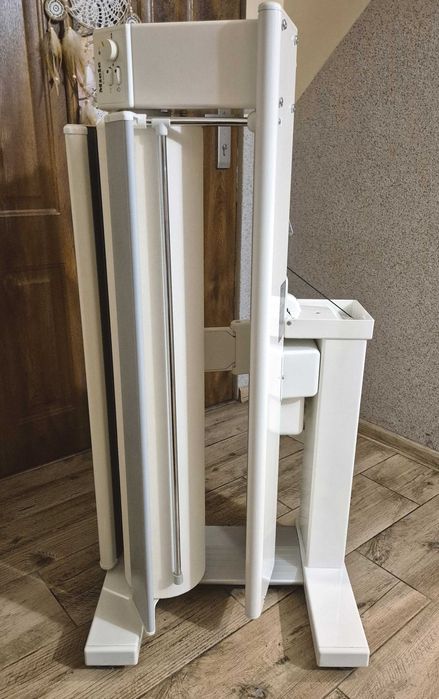 Miele B 895 D MAGIEL PAROWY stan jak nowy testowany gwarancja