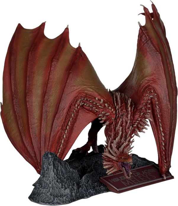 House of the Dragon Дім Дракона Меліс статуетка/фігурка