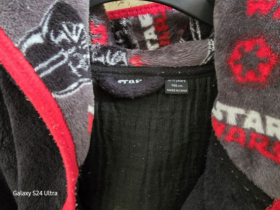 Szlafroczek Star Wars Veder 146