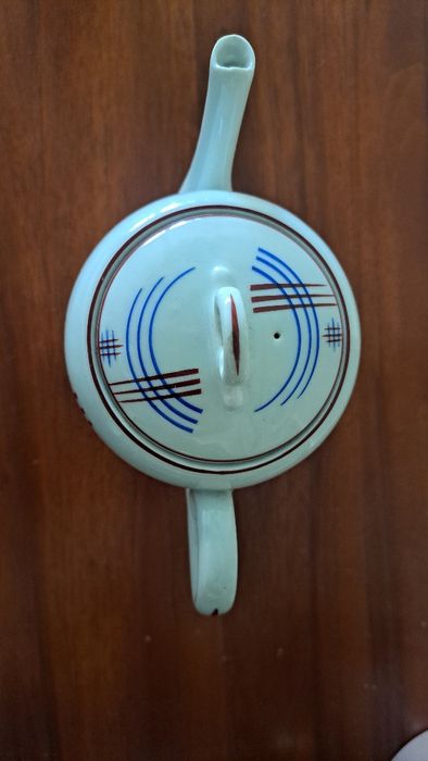 Cafeteira Electro Cerâmica