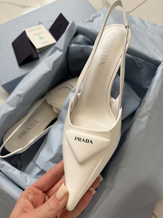 Слінгбеки Prada 39, оригінал