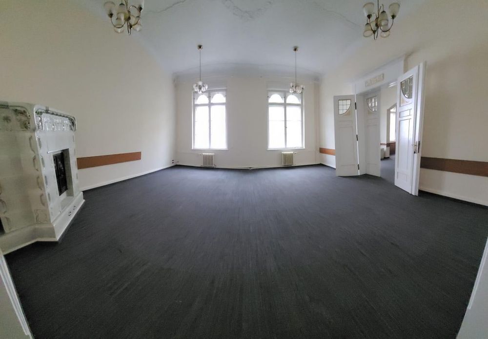 Powierzchnia biurowa 19 - 2174 m² Opole Damrota