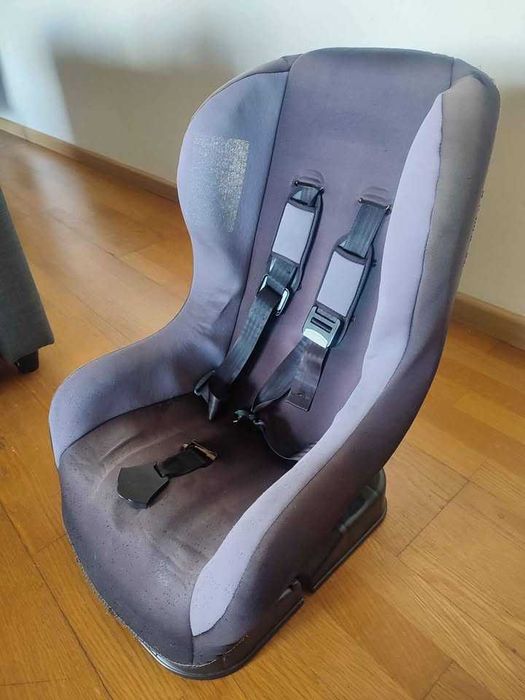 Cadeira Carro Criança