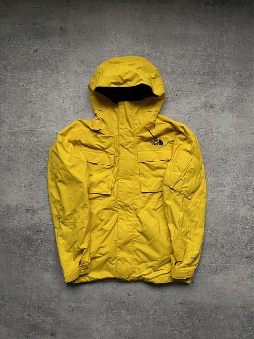 Оригінал! Гірськолижна куртка The North Face HyVent. Як нова! Розмір S