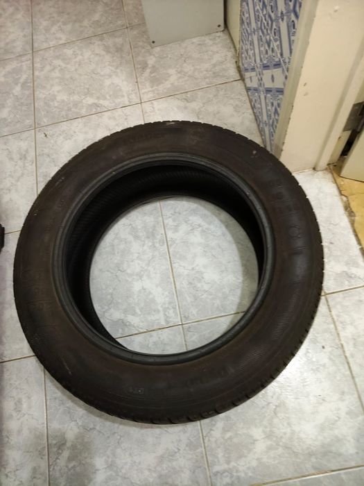 Pneu Kleber 205/55/R16
