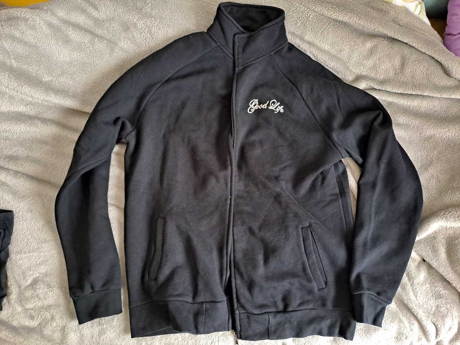 bluza rozpinana GoodLife XL