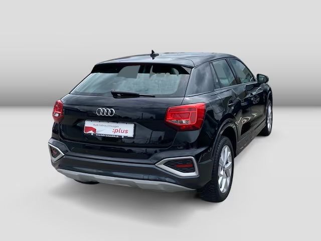 Audi Q2 35 TFSI 1.5 150 cv – Automático s tronic