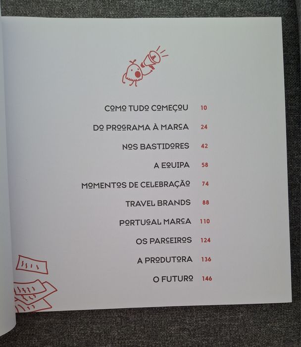 Imagens de Marca - 10 Anos
