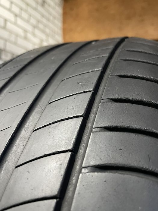 215/50 R18 Michelin Primacy 3 (Літні шини б\у) Склад-Березняки