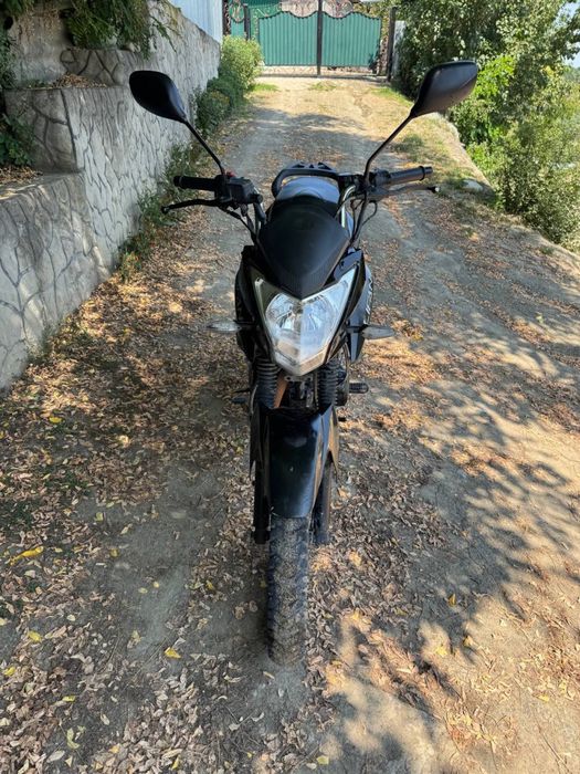 Lifan CiTyR 200