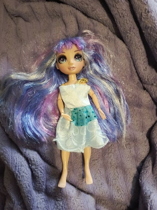 Кукли ляльки Rainbow High  в гарному стані