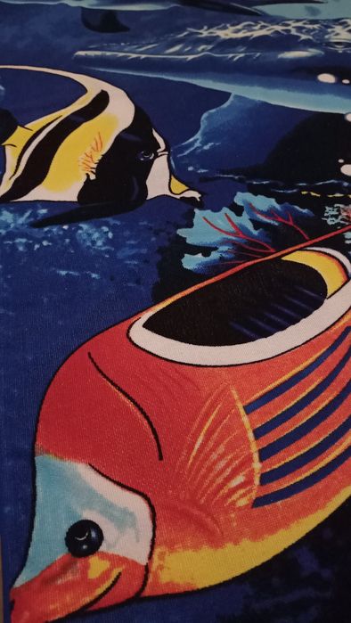 Ręcznik kąpielowy 140x 70