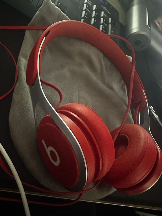 headphones BEATS ORIGINAIS C/caixa