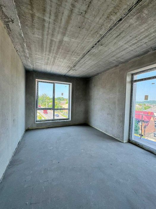 Продаж 2 кім. квартири в ЖК в Івано-Франкове, 20хв до Львова. Єселя.