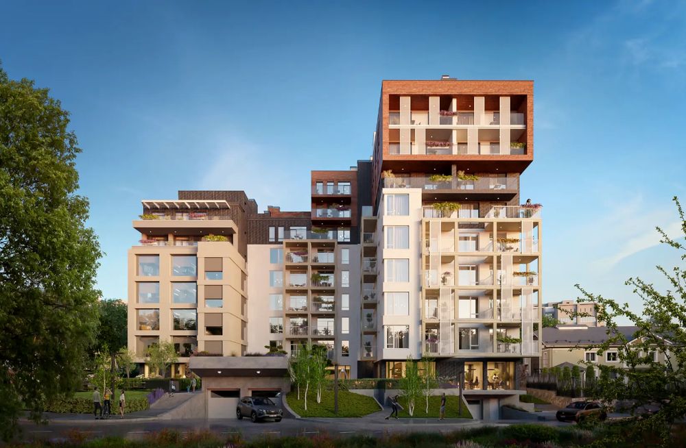 1-кімнатна квартира за адресою вул. Пасічна (площа 54 м²) - Atlanta.ua - фото 2