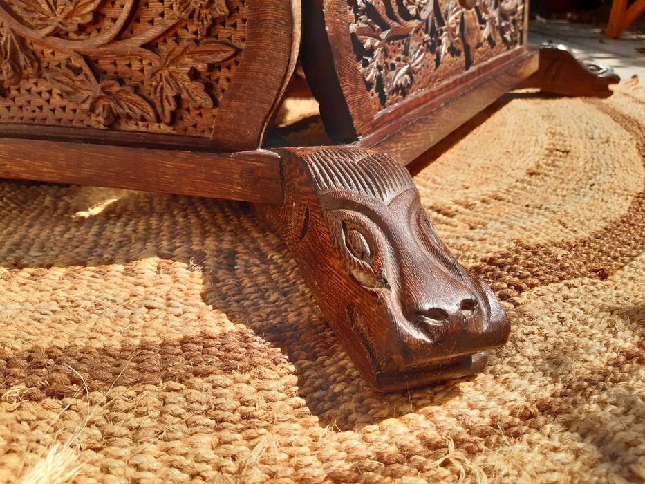 Mesa Centro Oriental