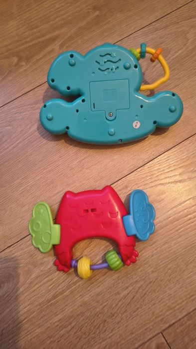 Zabawki dziecięce grające okazja