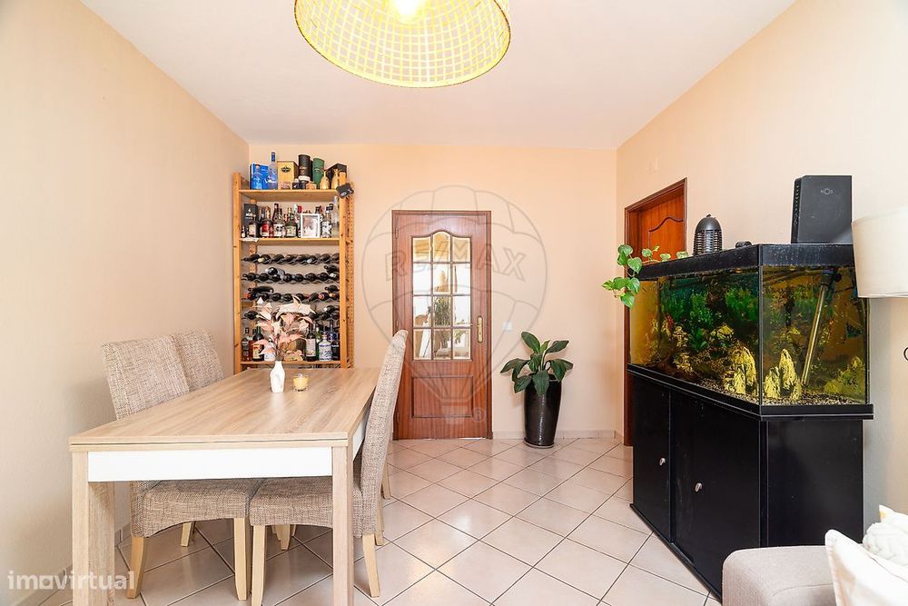 Apartamento T3 para venda