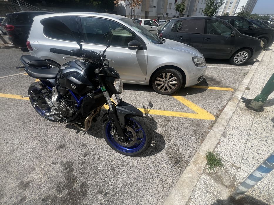 Mota MT 07 2015 A2