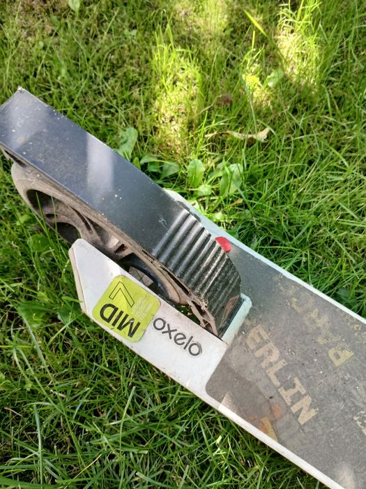 Hulajnoga Oxelo mid 7