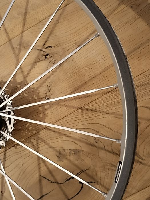 Заднее колесо Mavic Crossmax SSC Ceramic 26 для MTB  или велосипеда
