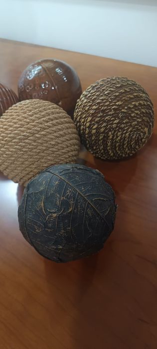 Decorative Ball Set514232911062650885