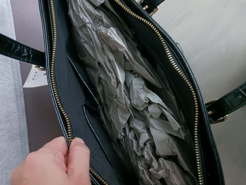 Torebka shopper Puccini