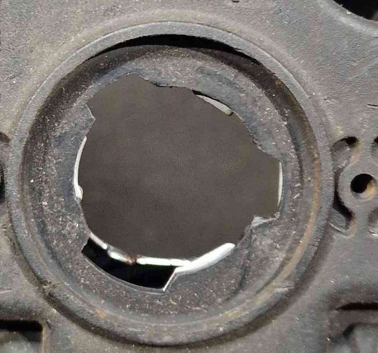 Farol Nevoeiro Frente Direito 8121002090 - TOYOTA COROLLA