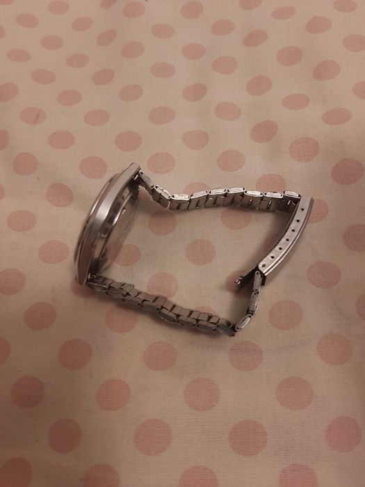 часы  Ориент  механика