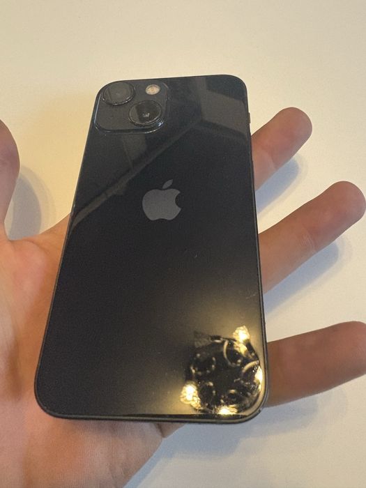 Sprzedam iphone 13 mini