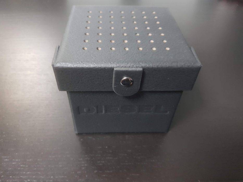 Relogio Diesel dz4536