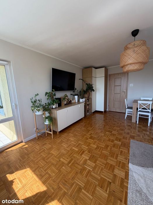 Mieszkanie – Lubin, Osiedle Wyżykowskiego, powiat lubiński - Więcej
