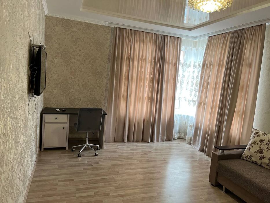Здам хорошу 2 кімнатну квартиру в Центрі!