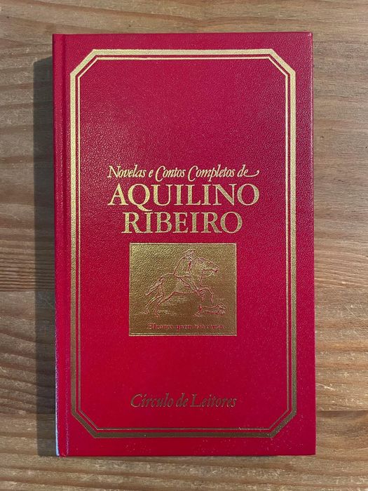 Quando ao Gavião Cai a Pena - Aquilino Ribeiro (portes grátis)