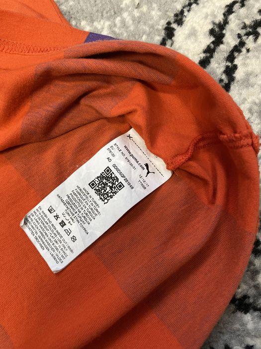 Футболка Puma