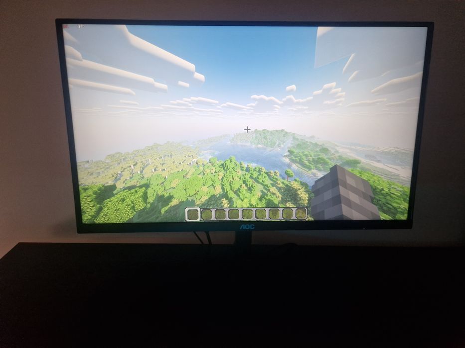 Monitor Gaming AOC