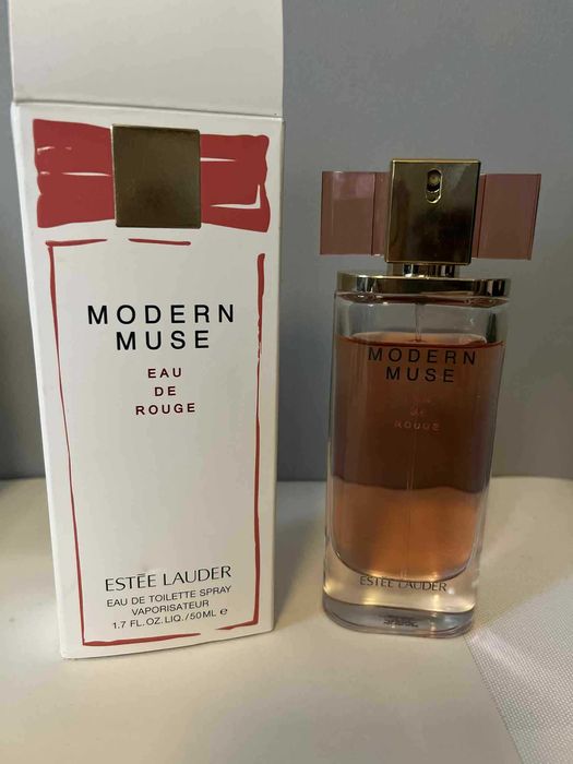 Perfum Modern Muse Estee Lauder Woda toaletowa 45 ml