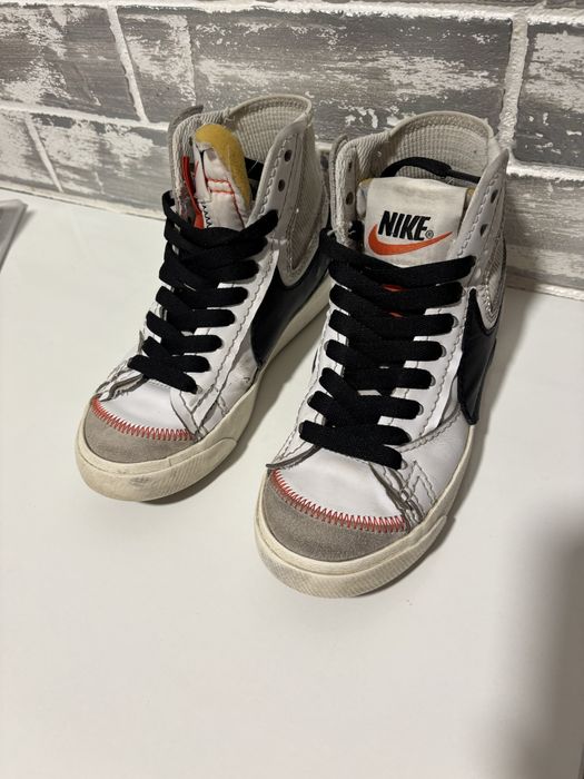 Кросівки Найк нормальний стан