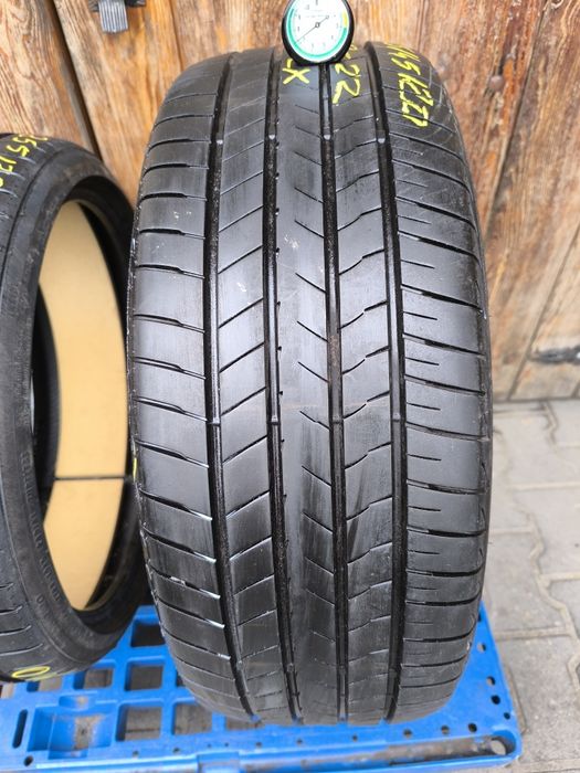 Opona Bridgestone Turanza T 005 245/45/20 pojedynka