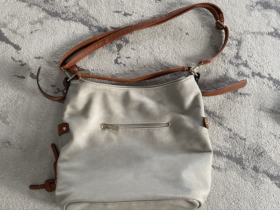 Torebka ccc i portfel