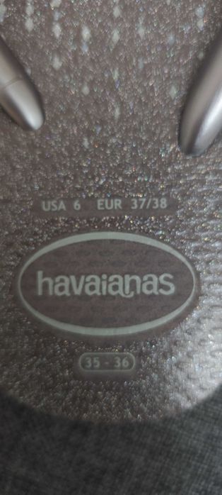 Chinelo Havaianas