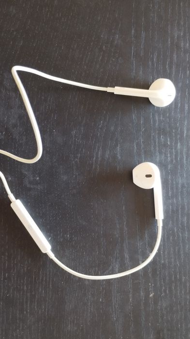 Auriculares Apple com fio para iPhone