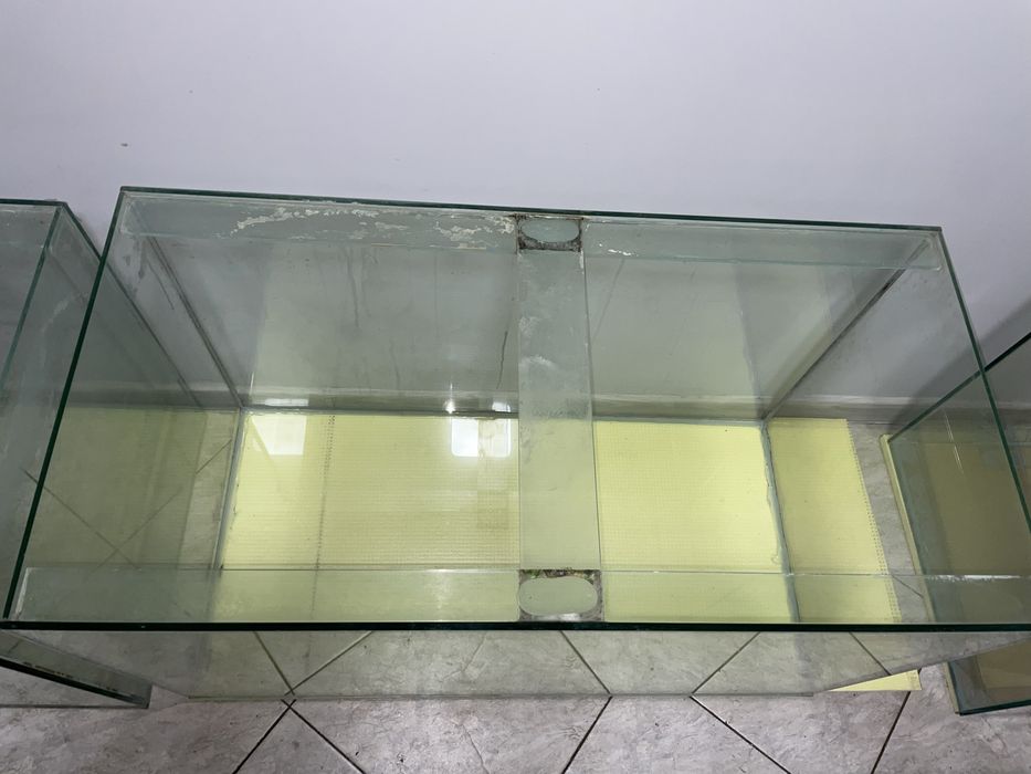 Акваріум на 300 л