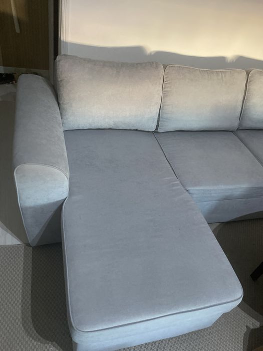 Sofá cama chaise long